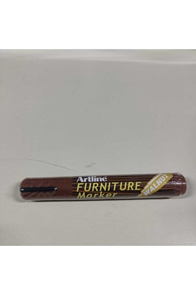 artline Mobilya Çizik Giderici Rötuş Rütuş Kalemi ceviz