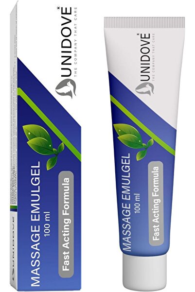 UNIDOVE كريم تدليك 100 مل