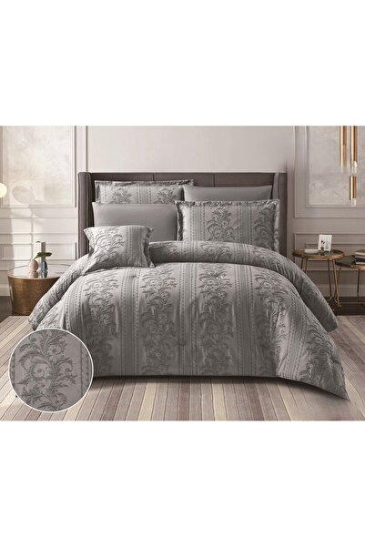 Red Rose Luxurious and elegant summer royal double bedsheet, 230x250