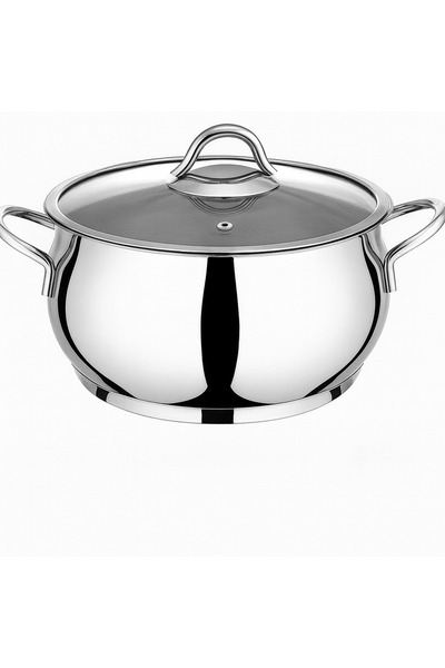 Remetta 304 18\10 çelik yanmaz yapışmaz tenere