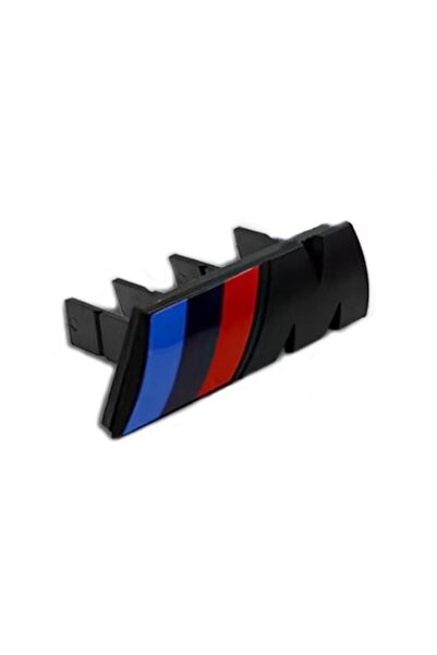 BMW M Emblem for Front Grille
