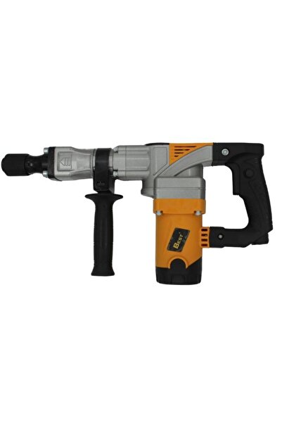 Best Tools Best همر تكسير بقوة 1700 واط قطر 38 ملم مع تنين ازميل