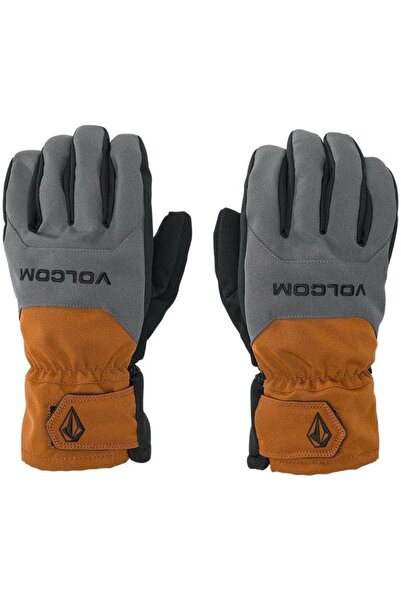 Volcom Vco Nyle Chr Men's Snowboard Gloves
