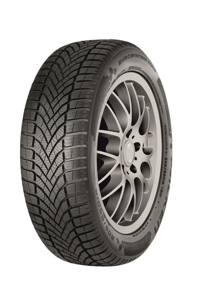Falken 205/55R17 95V XL EUROWINTER HS02 (2024 SONLARI)