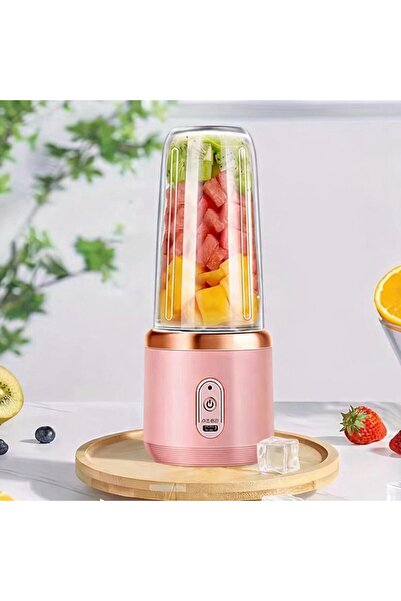 OEM Portable USB Rechargeable Blender – Mini Smoothie Mixer, Ideal for Home, ...