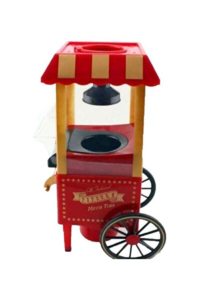 Generic Electric Hot Air Popcorn Maker MINI Home Household Machine