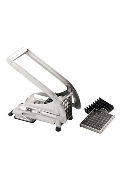 Generic Potato Chipper