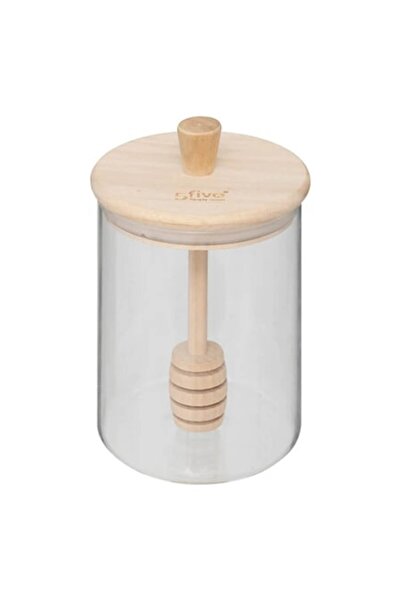 5FIVE Honey Jar