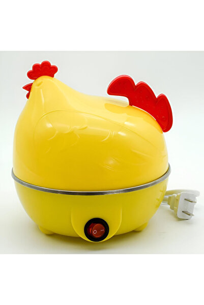 Primo Plus طباخ البيض الكهربائي