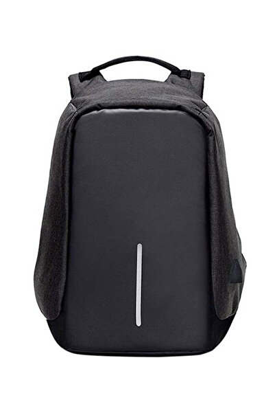 Generic Anti-Theft Backpack With Charging USB