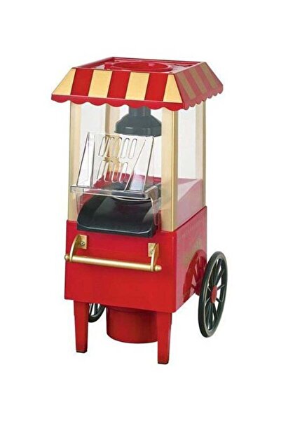 Generic Popcorn Machine