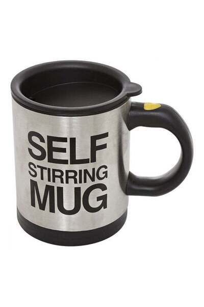 Generic Self Stirring Mug