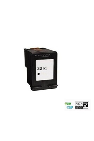 Ulm Cart Compatible Ink Cartridge 301XL Black