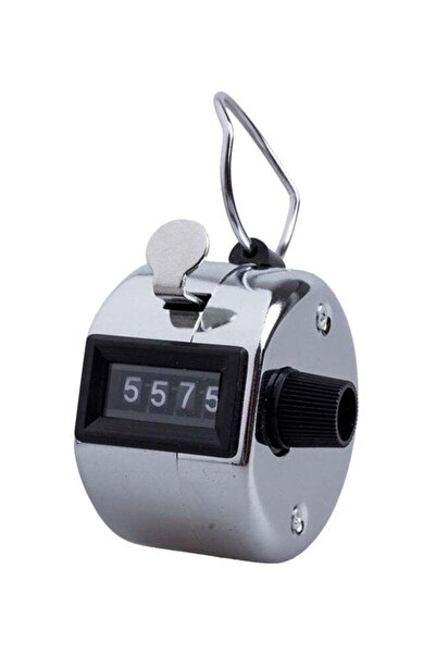 Generic Sports Handheld Tally Counter