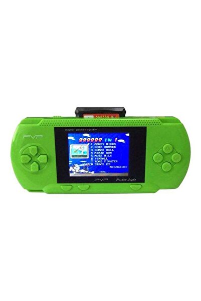 PVP جهاز ألعاب محمول كلاسيكي