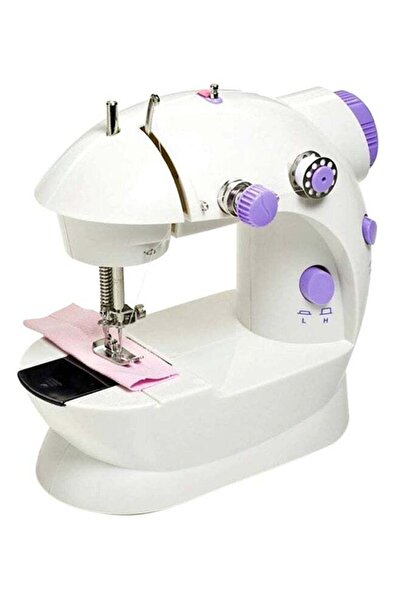 Generic ماكينة خياطة محمولة