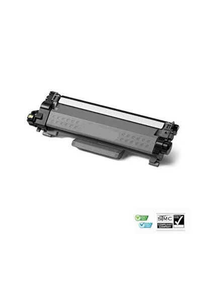 Ulm Cart Cartus toner compatibil TN-2590XXL TN2590XXL, negru black, 5000 pagi...