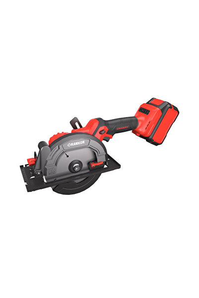 MHU Lithium-Ion Circular Saw