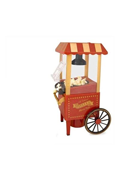 Generic Old Fashioned Popcorn Maker 1200 Watt