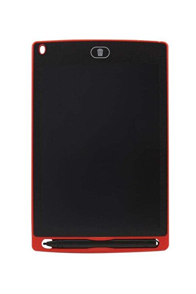 Generic 8.5-Inch Portable LCD Writing Tablet
