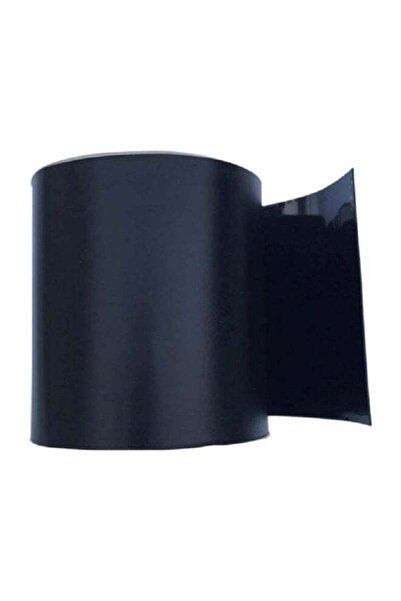 Generic شريط لاصق أسود فائق القوة ومقاوم للماء