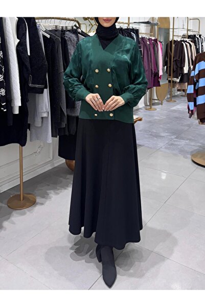 Ghisa ETEK ÜSTÜ KAZAYAĞI HIRKA