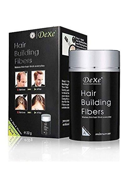 Dexe Hair Loss Concealer