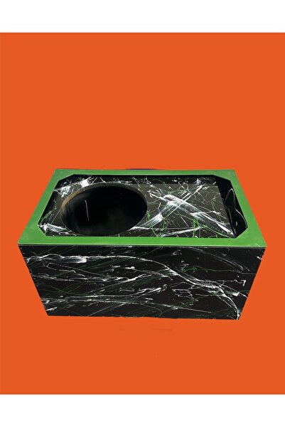 ensilya Bas kabini 30 cm çerçeveli 1. Sınıf MDF deprem etkili