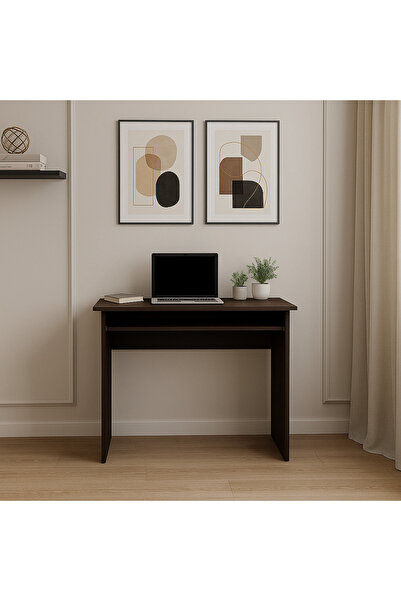 Sani Birou Megan 80x51.5x71 cm Wenge