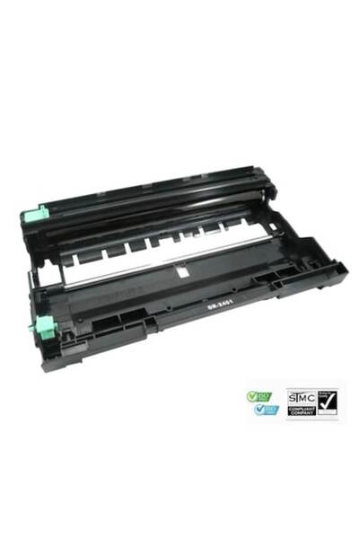 Brother Compatible Drum Unit DR-2401 Black