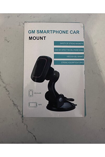 Araç İçi Telefon Tutucu