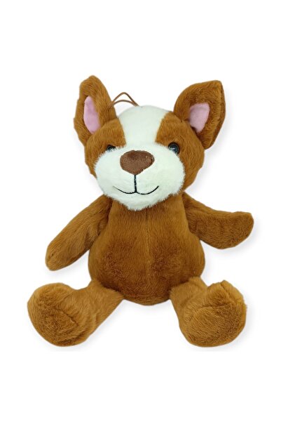 Selay Plush Cute Animals 35 cm - Dog