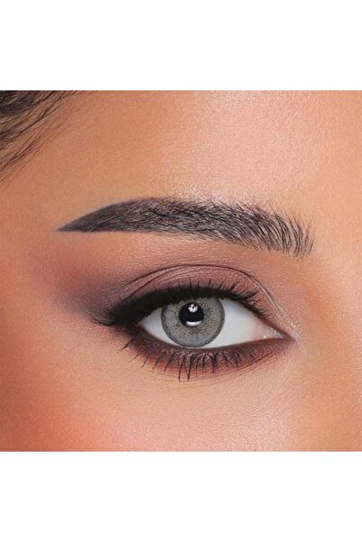 NATUREL Colored Contact Lenses Monthly - La Quartz