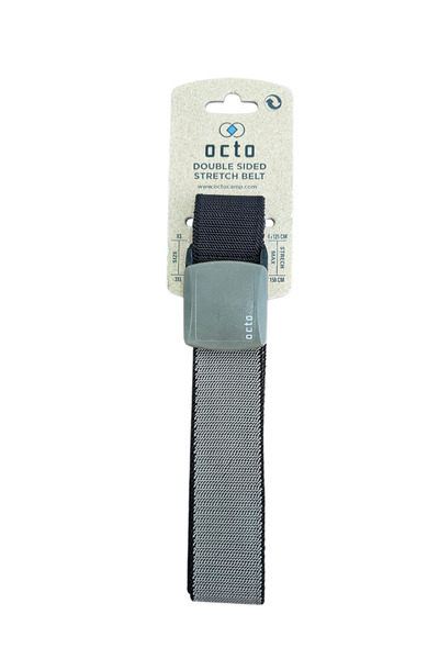 octo stretch kemer (çift taraflı renk özelliği) 4cm*125cm + max 150 cm esneme yapar