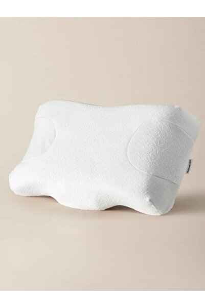Auracar Isabella Ortopedik Visco Güzellik Yastığı| Kırışıklık Önleyici Yastık...