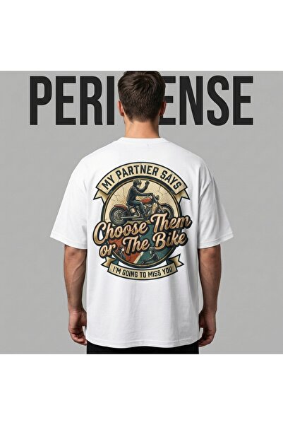 YRN COLLECTION Tricou Oversize Unisex din Bumbac Pieptănat Premium, Imprimat ...