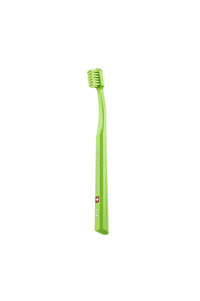 Curaprox Kids Ultra Soft 4-12 Yaş Yeşil