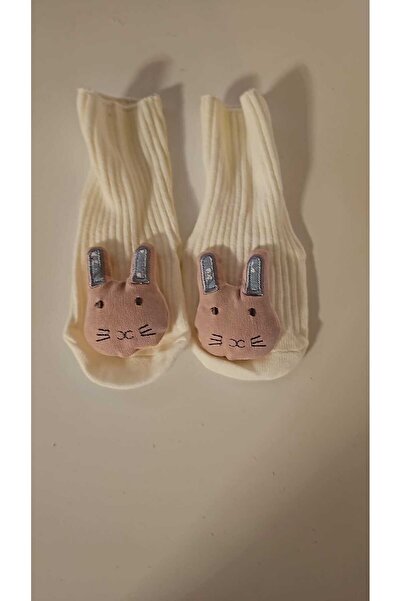 MelzBaby Bebek Ev Çorabı
