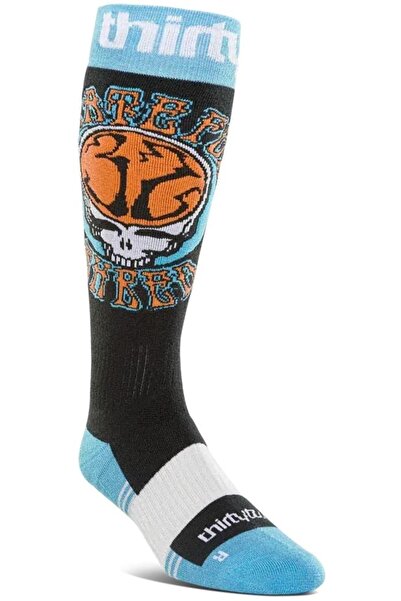 THIRTYTWO Ανδρικές κάλτσες για σνόουμπορντ Dble Bb