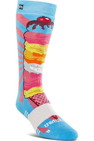 THIRTYTWO Dble Au Women's Snowboard Socks
