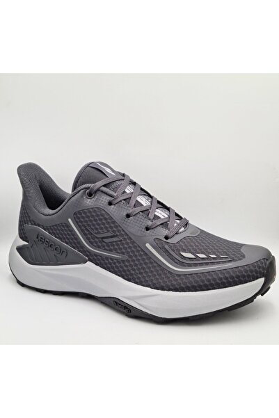 Lescon Mıura 4 Smoked Color Men's Sneaker Sports Shoes
