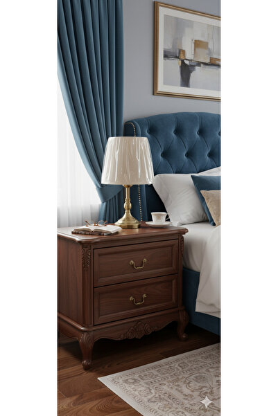 co arma A table lamp with a touch of luxury that illuminates the corners of y...