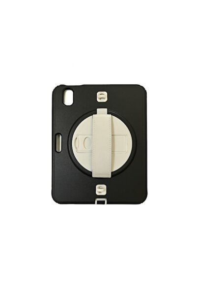 OEM Husă pentru tabletă antișoc, protecție dublă, design elegant, curcubeu, p...