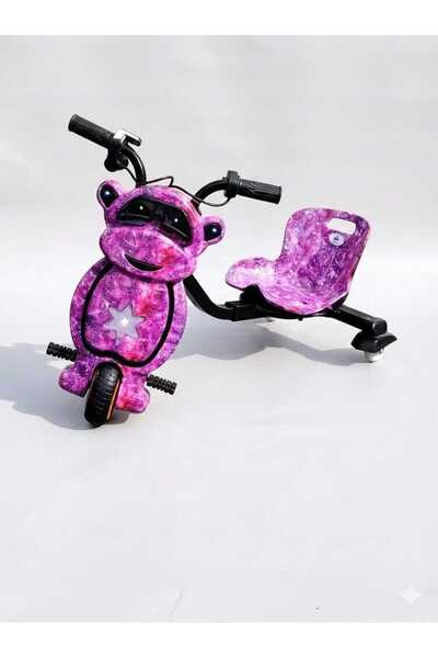 Generic 36V Electric Drift Scooter for Kids - A safe and fun drifting experie...