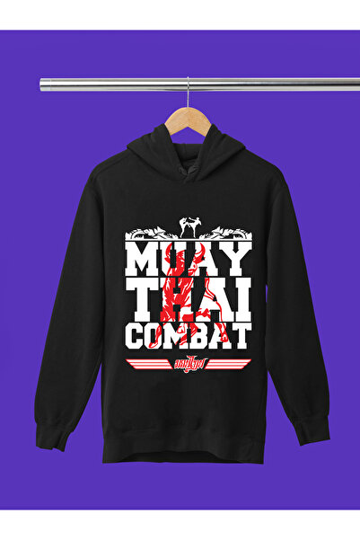 MAGORS سترة رياضية للأطفال مطبوعة بثلاث خيوط ذات جودة عالية وملمس ناعم مع غطا...