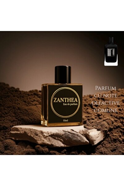 Zanthea Talon Strike Apex Eau de Parfum, 50 ml, inspired by Gentleman Society...