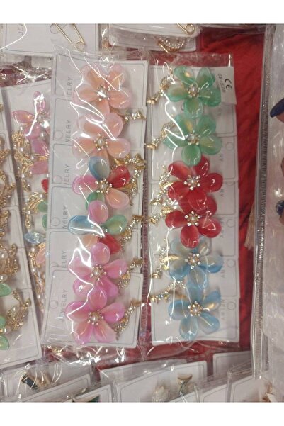 OEM Set 12 brose mari Martisor model 24