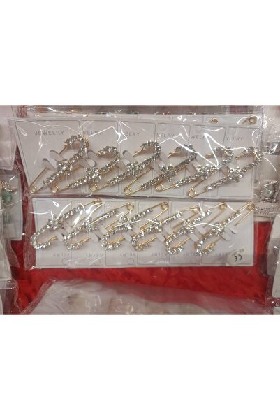 OEM Set 12 brose mari Martisor model 48