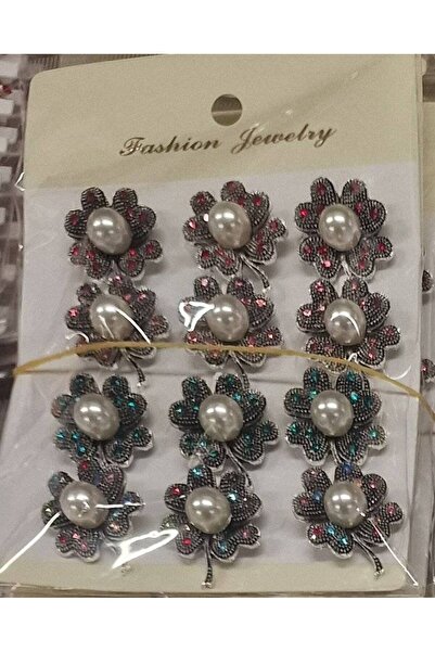 OEM Set 12 brose Martisor model 169