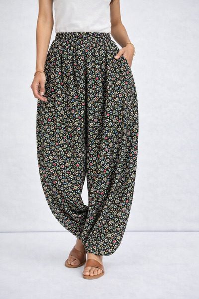 NADİDE şalvar pantolon